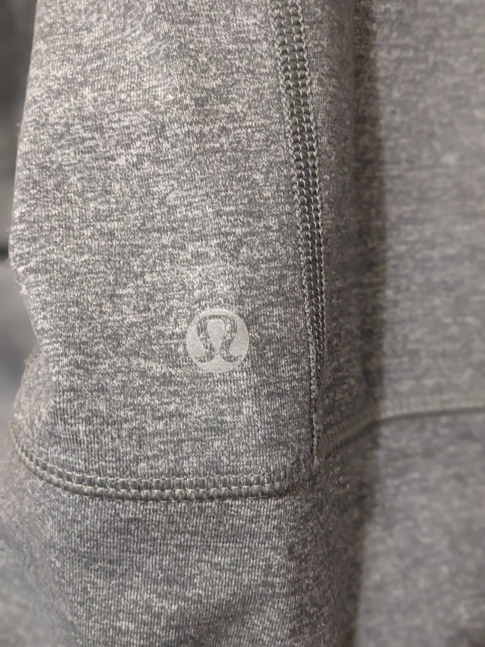 Lululemon In Stride Jacket - Picture 5 of 6